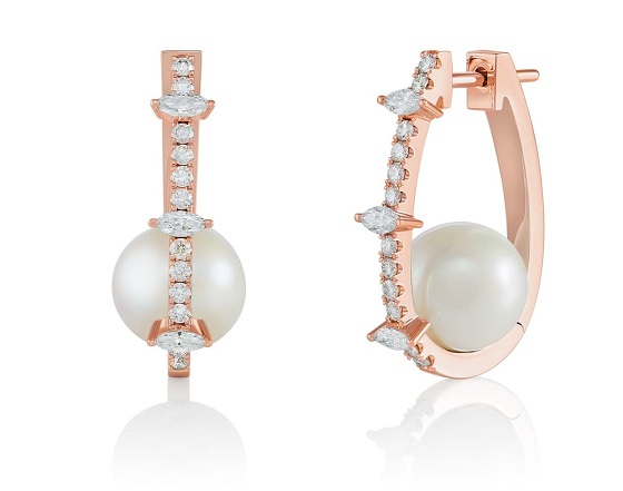 Серьги SK02172